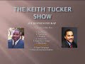 The Keith Tucker Show - Part 2 w/ Tony Shellman of PARISH Nation