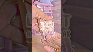 Liptint Anti Nyeplak