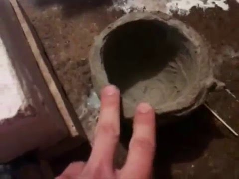 Самодельная бронза Самодельная бронза