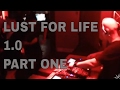 Lust For Life 1.0 Part 1 // Live Techno Mix