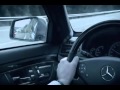 Mercedes-Benz S-Class - First Class Safety And Comfort Trailer