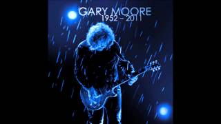 Watch Gary Moore Torn Inside video