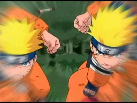 Skillet Naruto - Awake and Alive