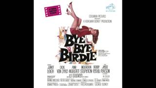 Watch Annmargret Bye Bye Birdie video