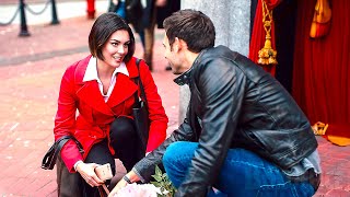 Une Rencontre Parfaite Film Complet En Français Romance, Comédie