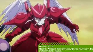 TOP UPCOMING WINTER ANIME 2018 HD