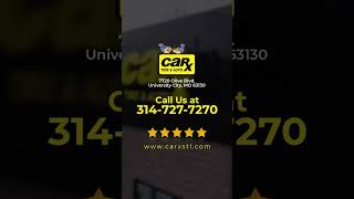 Consistent Quality They Always Do A Great Job Every Time - Car-X University City By Lisa