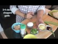 Thai Fried Rice (Kao Pad) - Hot Thai Kitchen!