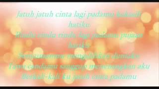 Jatuh Cinta Lagi ( by: Samsidar Cover)