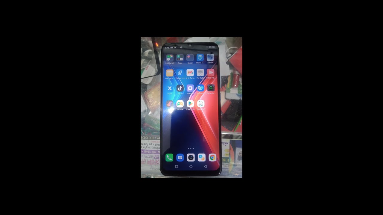 1000% FRP Bypass| Infinix Hot 10 paly | Hot 11 paly 1000% FRP Bypass| Infinix Hot 10 paly | Hot 11 paly