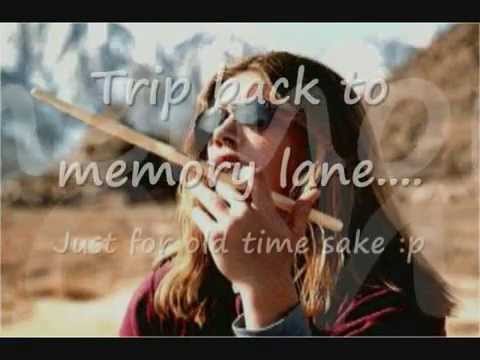 hanson already home lyrics hanson already home lyrics