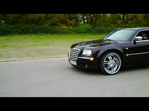 67 AYDIN TUNING 67 CHRYSLER 300C HEMI BMW 335i