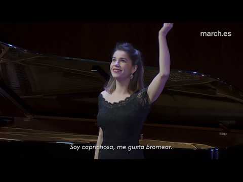 Quel guardo il cavaliere - Don pasquale - Eleonora Deveze