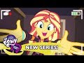 'How to Backstage’ Original Short 🎟 MLP: Equestria Girls Season 2