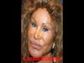 Los 10 famosos mas feos del mundo