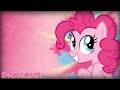 Youtube Thumbnail (Request) {MLP} Pinkie Pie: For Pinkie [Sparta Hyper V1.5 Remix]