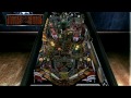 The Pinball Arcade - Medieval Madness - PS3 - 4,693,596,660 points