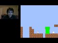 Cat Mario Part 1 W Face Cam Hardest Game Ever images Cat Mario Part 1 W Face Cam Hardest Game Ever
