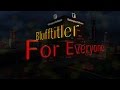Blufftitler is for Everyone