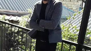 Genc Yazar