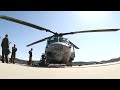 UH-1Y Huey Helicopter Aerial Gun Shoot - M134 Minigun and GAU-21 Machine Gun | AiirSource