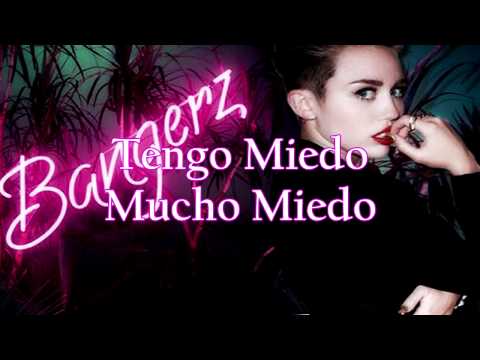 Miley Cyrus - Adore You Traducida En Español Hd Miley Cyrus - Adore You Traducida En Español Hd