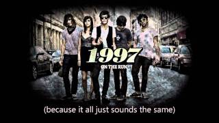 Watch 1997 Tennessee Song video