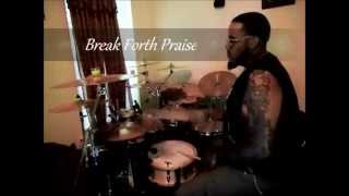 Watch Juanita Bynum Break Forth Praise video