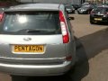 FORD FOCUS C-MAX 2.0 TDCI ZETEC ESTATE SILVER- Pentagon motor group