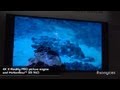 CES 2013: New Sony's 4K TVs ( BRAVIA® X900A Series 4K Ultra HD TV) First Look