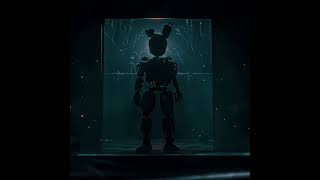 So Dont Keep The Devil Waiting Old Friend William Afton Springtrap Edit