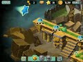 PVZ2 Ancient Egypt Day 1 - 3 Stars