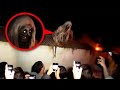 এমন ভুতুড়ে ঘটনা দেখলে ভয়ে কলিজা কেঁপে উঠবে । real ghost video | bhuter horror video | mayajaal aahat