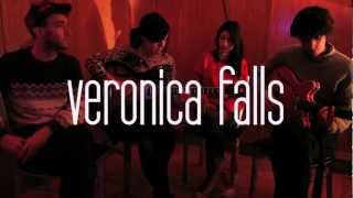Watch Veronica Falls Right Side Of My Brain video