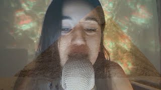 Asmr Histoire - La Pyramide De Khéops Merveilles Du Monde Antique 17