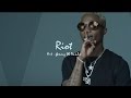Wizkid ✘ Drake | Dancehall Instrumental 2017 "Riot" (Prod. Young OG)