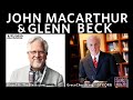 John MacArthur & Glenn Beck (8-12-20) Radio  Interview - SO4J-TV