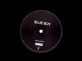 (2001) The Blue Boy - Dub-A-Dutch [Original Mix]