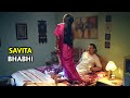 Savita Bhabhi | Web Series | Full Episode | Indian Romantic Story | Full Web Series Review