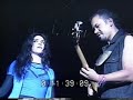 Shakira baila La cumbia cienaguera Barranquilla 1996