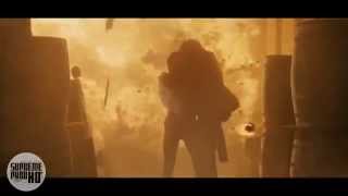 Doctor Who 2014 Trailer