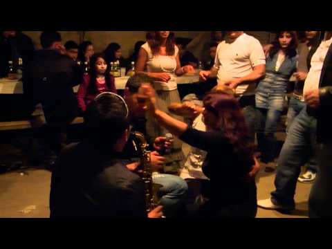 Watch Ork Univers & Krasi Leon (K0K0 M1X)