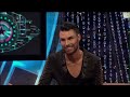 Celebrity Big Brother UK 2014 - BOTS September 12