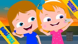 Umi Uzi Goodbye Song Original Nursery Rhymes For Kids Childrens Songs