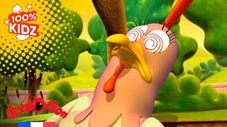 Grabouillon Lincroyable Hypnodeon Du Fakir Cura Épisode 37, S2 Épisode Complet En Français