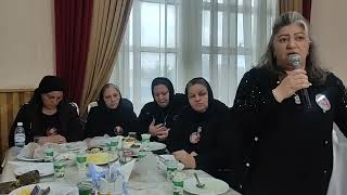 Şəhid Teymur Ehtiramla Anırıq.saray Kəndi.01.11.2022