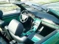 Mercedes W124 Cabrio AMG Vol. 2/5