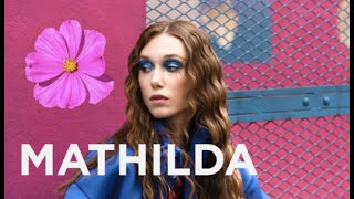 Vlog : How we work - Shooting à Paris pour magazine KODD avec mannequin Mathilda Barret