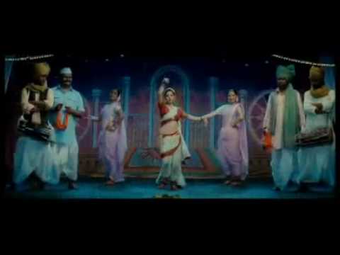 Natrang Trailer