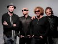 Chickenfoot - Soap On A Rope - Sammy Hagar - Michael Anthony - Joe Satriani - Chad Smith